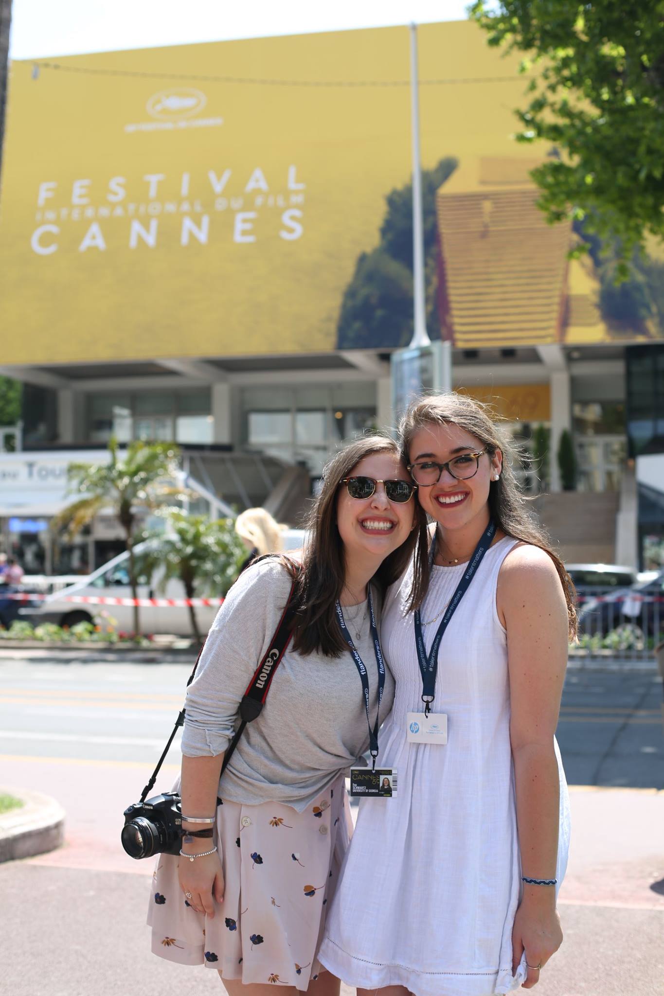 Cannes Film Festival Study Abroad - Grady College