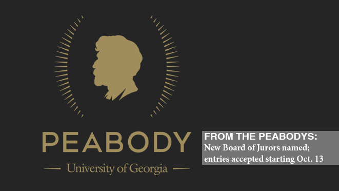 Former Time Inc. Editor-in-Chief Martha Nelson Added to Peabody