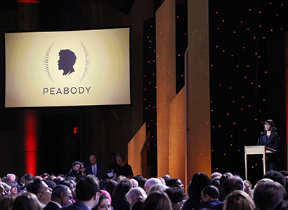 76th Annual Peabody Awards