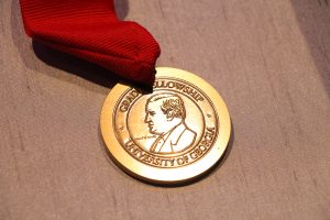 Grady Fellowship Medal