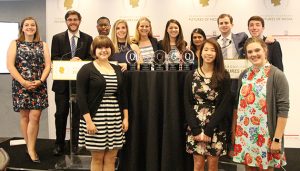 The Peabody Student Honor Board recognizes excellence in digital media storytelling.