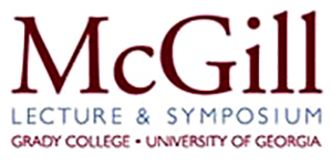 McGill Lecture Logo