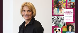 Peggy Kreshel teaches courses in advertising in society, media planning, and media culture and diversity.