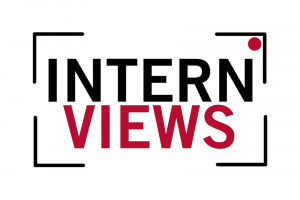 InternViews logo