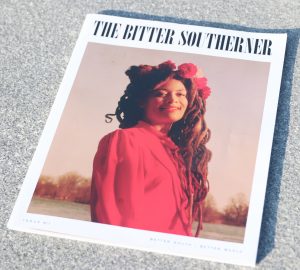 Spring 2021 issue of The Bitter Southerner