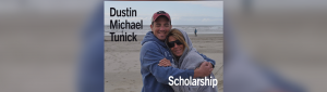 Michael Tunick on Beach