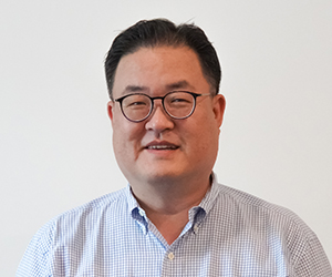 Ted T. Kim