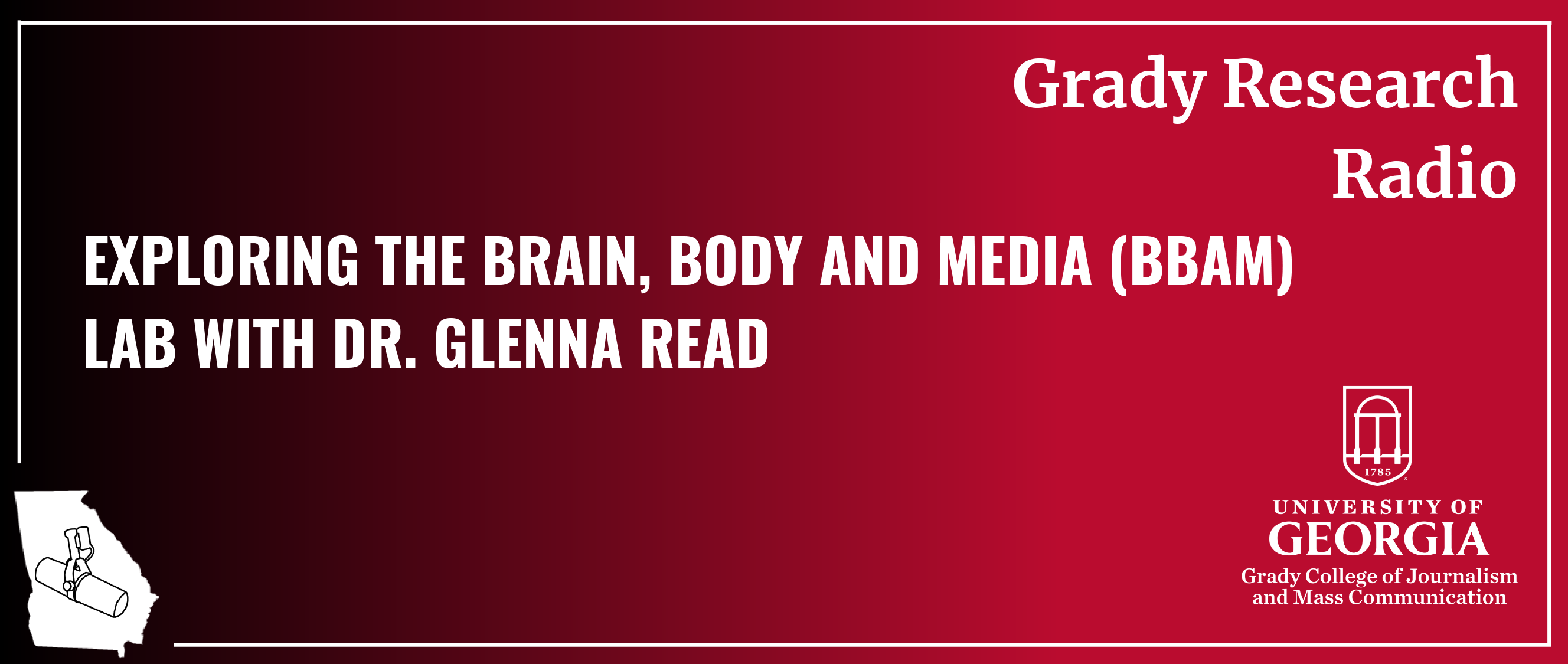 How Grady Will Approach Being Inaugural Solutions Journalism Hubs Grady College 