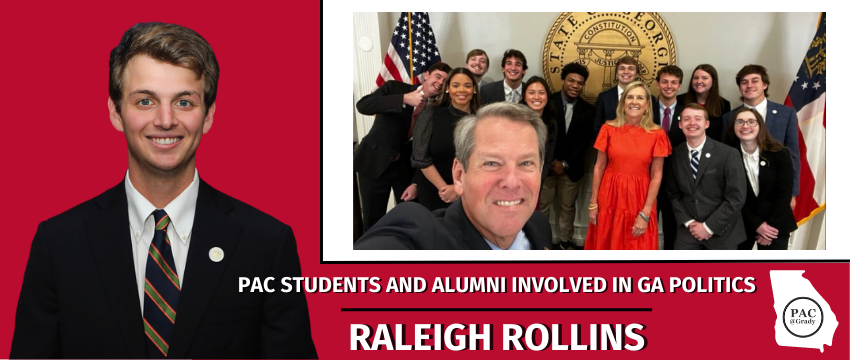 Raleigh Rollins collage