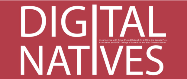 A logo that reads "Digital Natives."