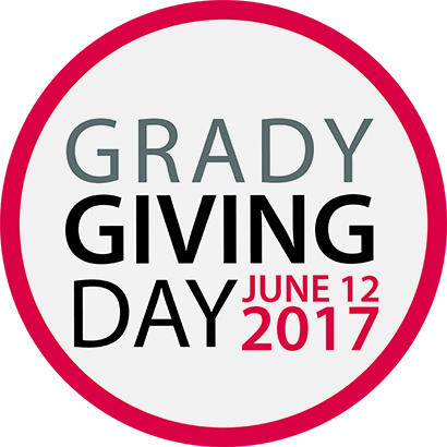 Grady Giving Day 2017
