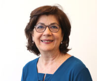 Headshot of Carolina Acosta-Alzuru