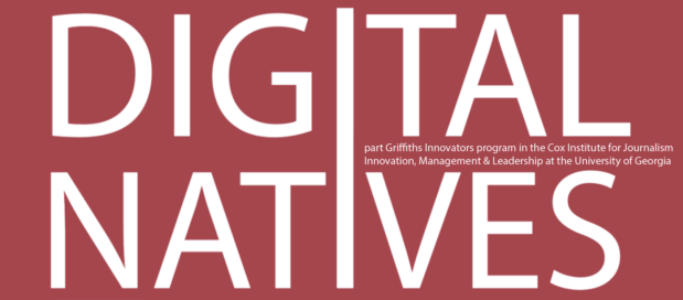 A logo that reads "Digital Natives."