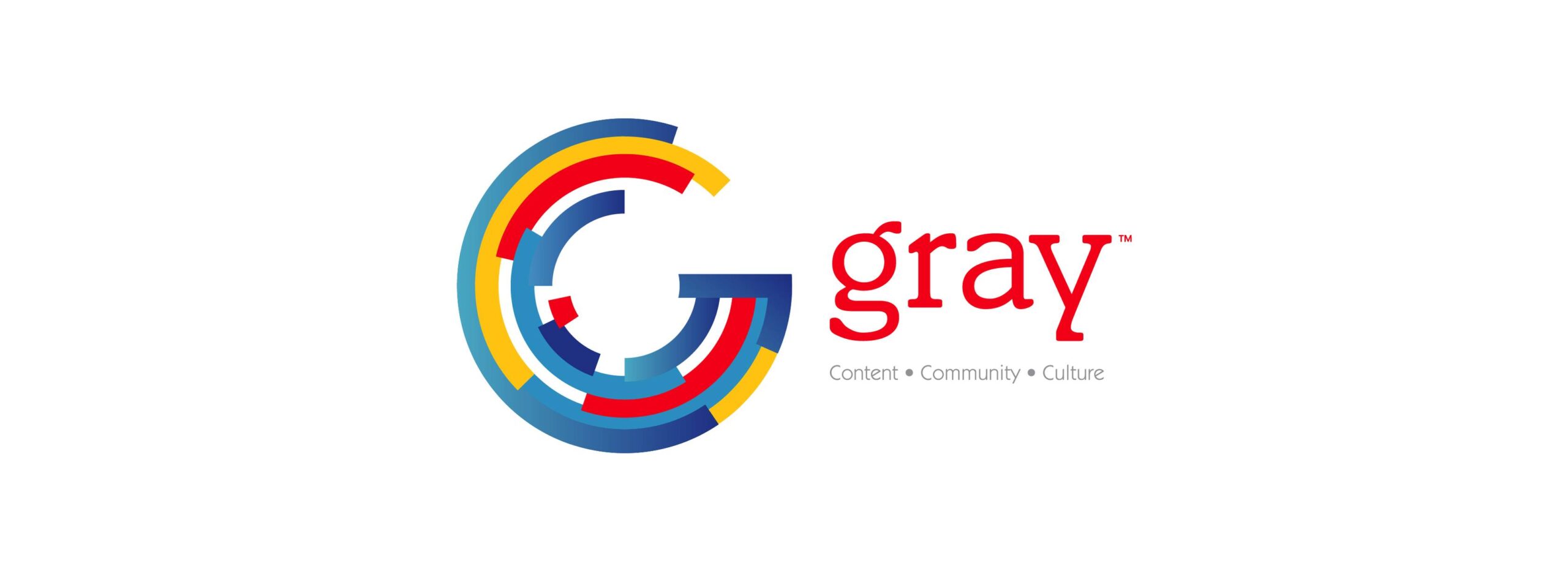 Gray TV Logo