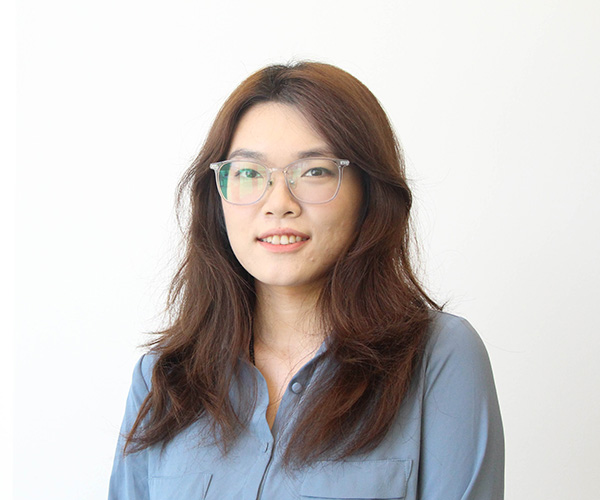 Maggies Liao, Assistant Professor