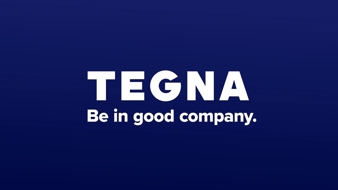 TEGNA Logo