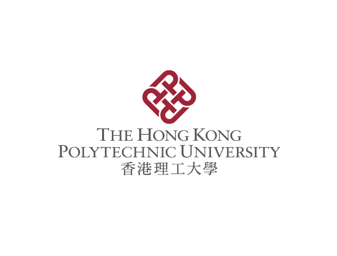 Hong Kong Polytechnic University logo