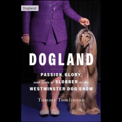 Cover of the book Dogland