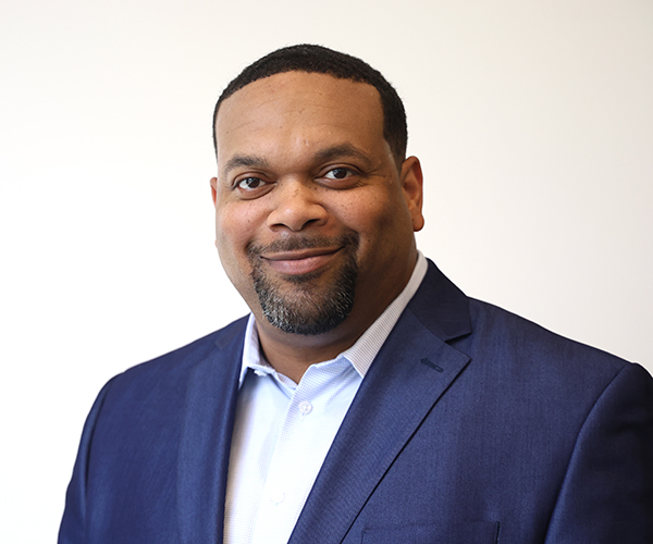 Headshot of Anthony Amey