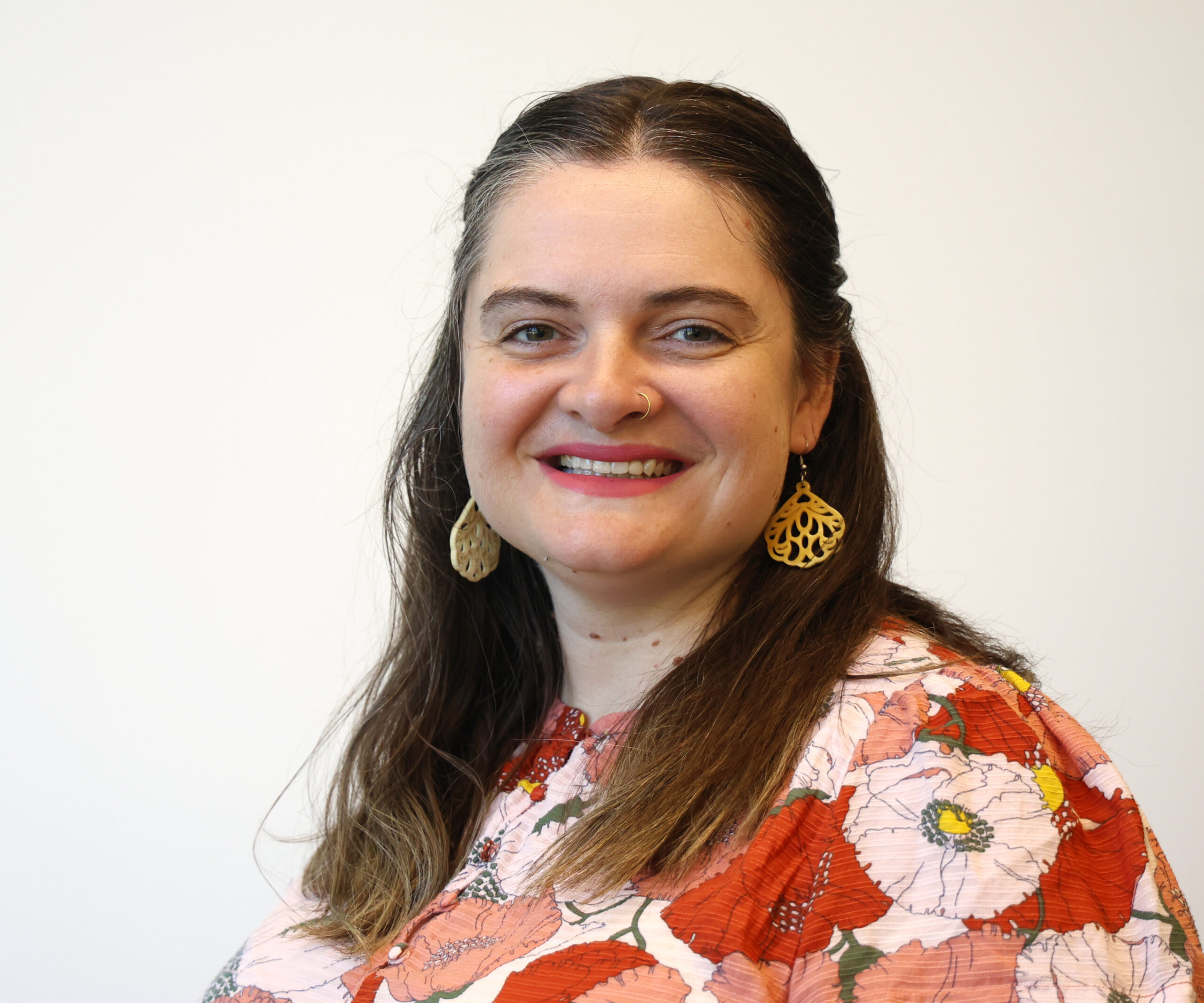 Headshot of Sabrena Deal