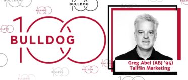 Greg Abel Bulldog 100 News Slider