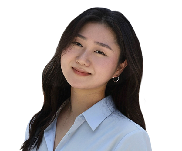 Headshot of NaYoung Song