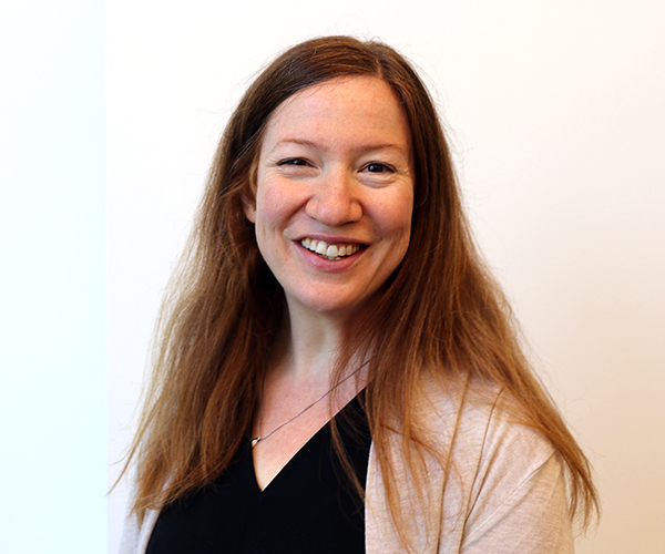 Stephanie Schupska Headshot