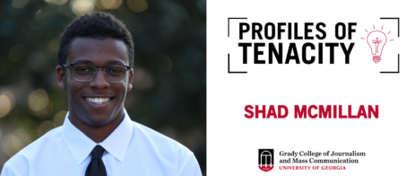 Shad McMillan Headshot