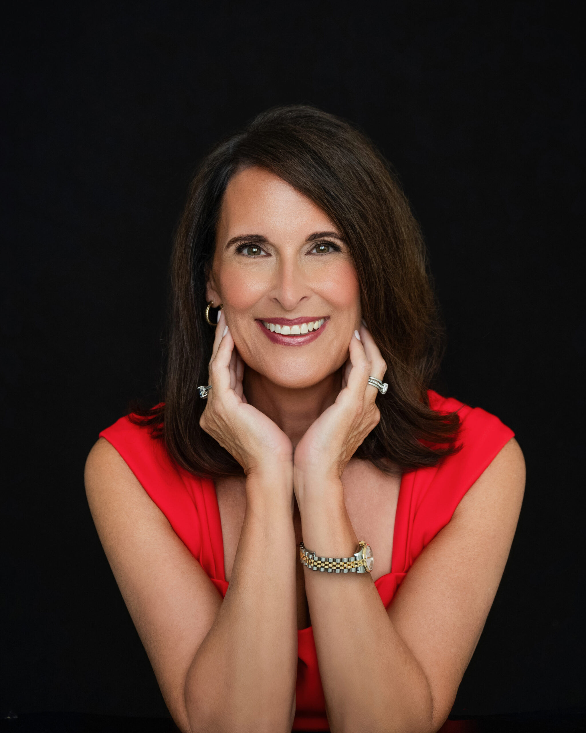 Samantha Crosby