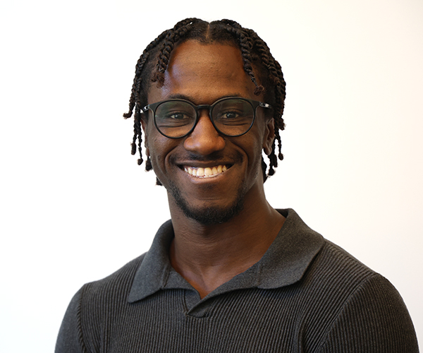 Headshot of Christopher McIntosh