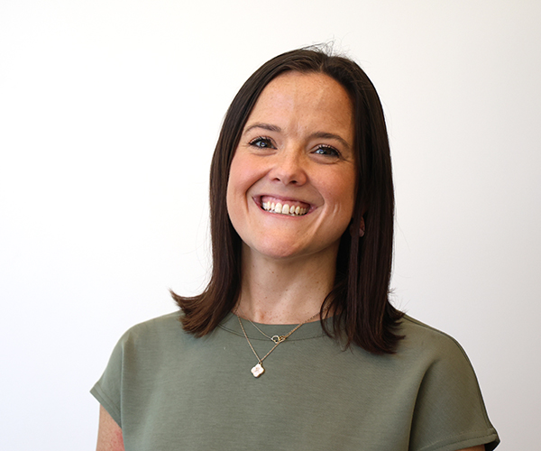 Headshot of Emily Taylor