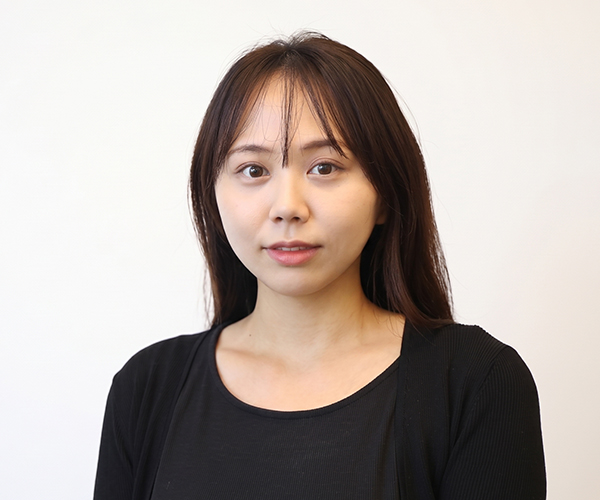 Headshot of SeoyoungKang