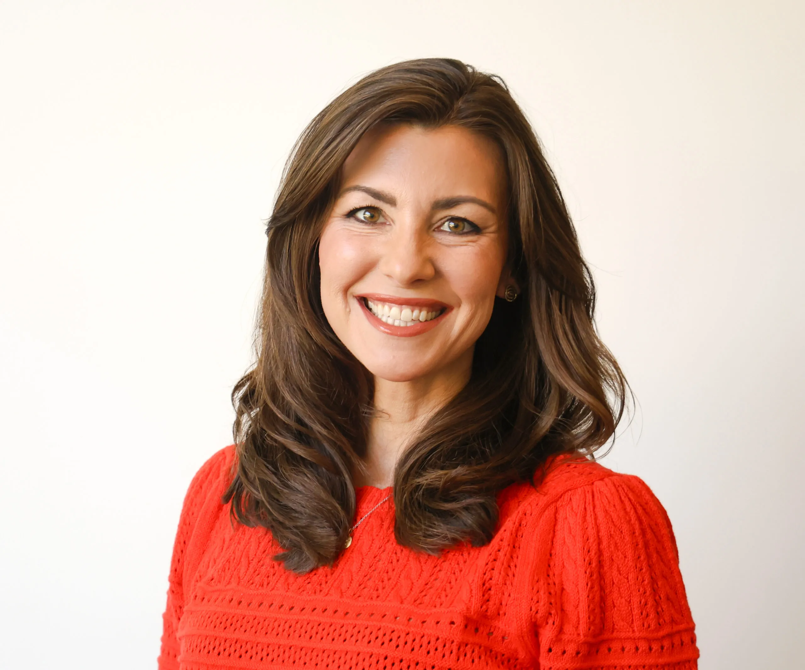 Headshot of Jennifer Duck