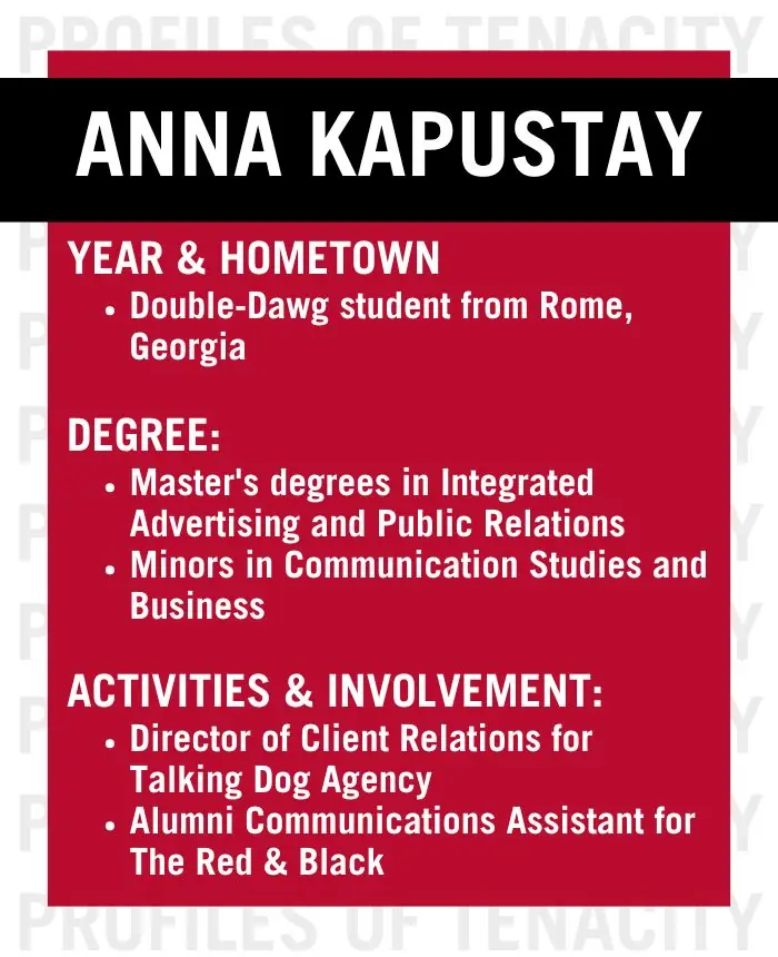 Anna Kapustay Web Embed