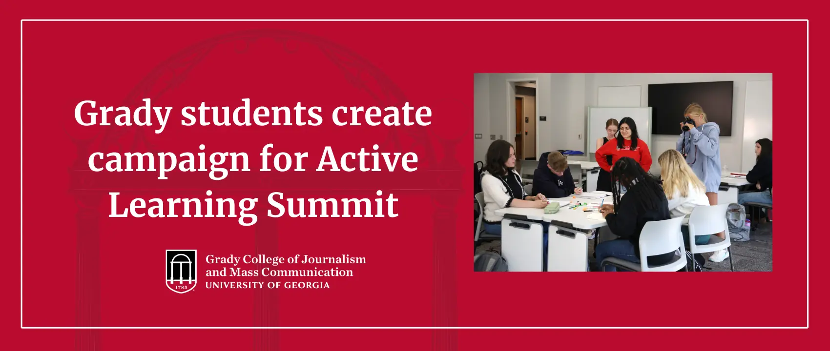 Active Learning Summit Header