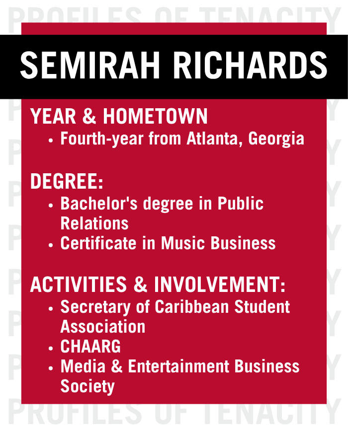 semirah richards embed