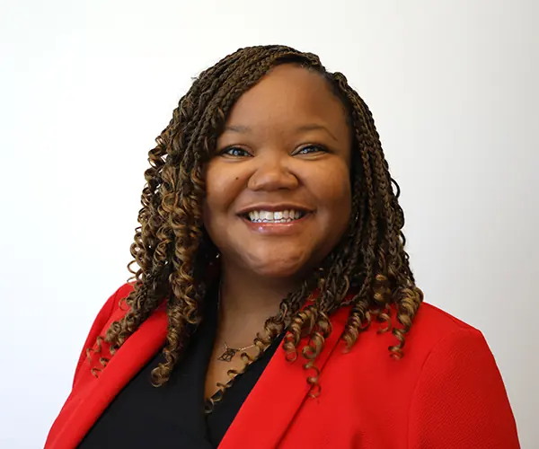 Headshot of LaTonya Taylor