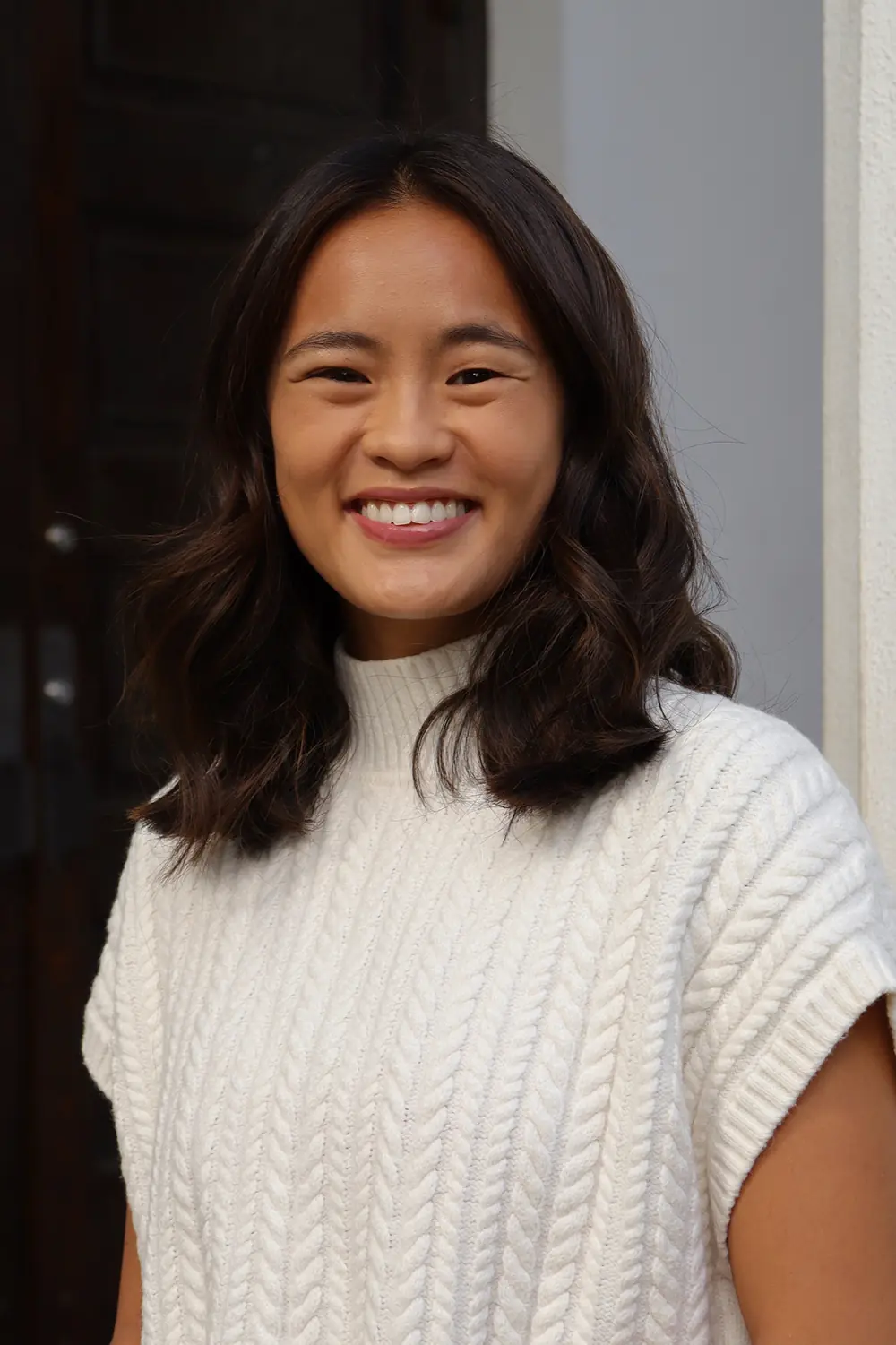 Headshot of Madeline Cannon