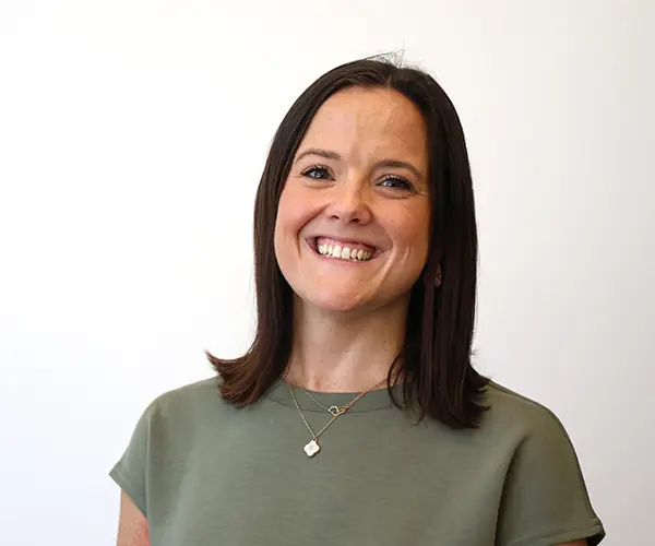 Headshot of Emily Taylor