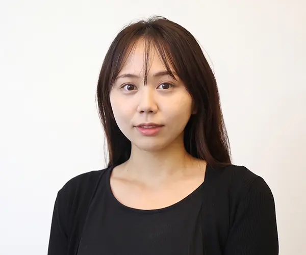 Headshot of SeoyoungKang